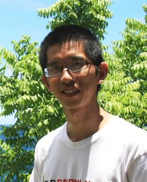 Nan Ding