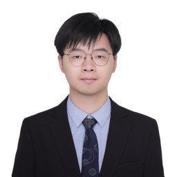 Chubin Zhang