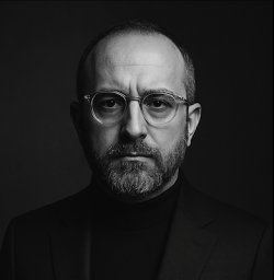 Teoman KARADAĞ