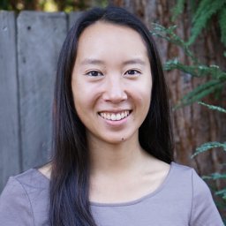 Sandy H Huang