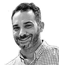Nikos Bikakis