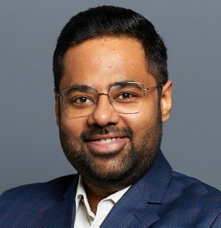 Alaukik Saxena