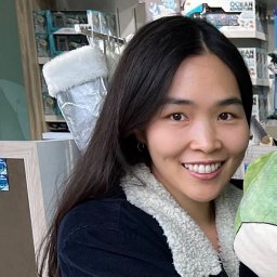 Jane Yu
