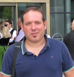 Jorge Azorín-López