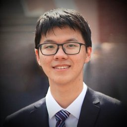 Jiaxu Zhou