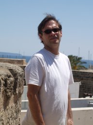 Ulises Cortes