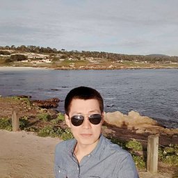 Geng Sun (孙庚)