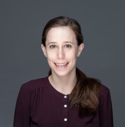Christine B. Peterson