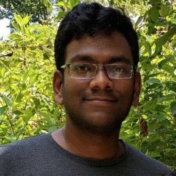 Adithya Kumar Pediredla
