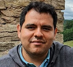 Miguel Hernando Camelo Botero