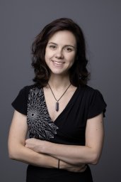 Viktoriia Chekalina