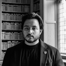 Ramit Debnath