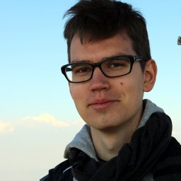 Evgenii Nikishin