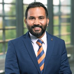 Abhishek Umrawal