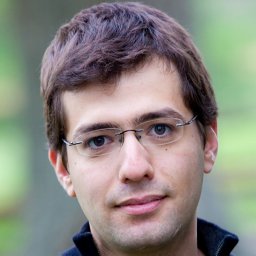 Konstantin Berlin