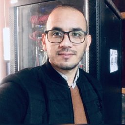 Mahmood K. M. Almansoori