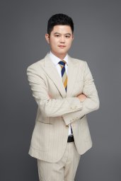 Dingzhu Wen (文鼎柱)