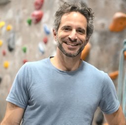 Michael J Frank