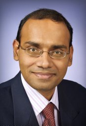 Santosh Kumar