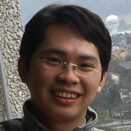 Kun-Ta Chuang