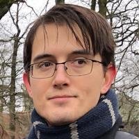 Joakim Andén