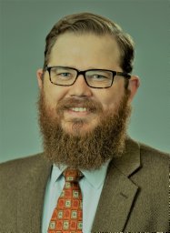 Andrew M. Sherrill, Ph.D.