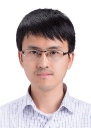 Mingzhe Zhang