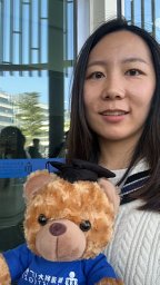 Luyao Shen