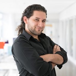 Mauricio Soto