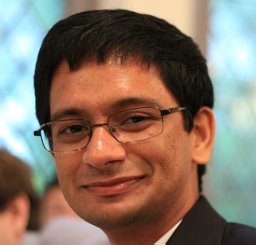 Joydeep Biswas