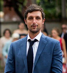 Jacopo Timini
