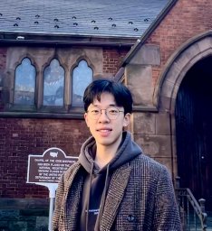 Bingsen Chen