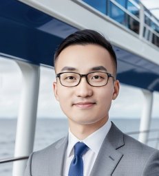 Kai Jin