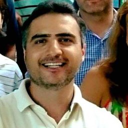 Alessandro de Lima Bicho