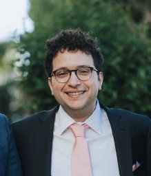 Jonathan Libgober