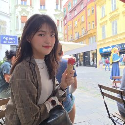 Yerim Oh