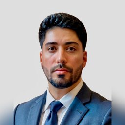 Shayan Alahyari