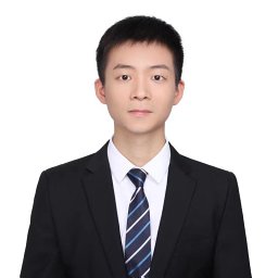 Zengwei Yao (姚增伟)