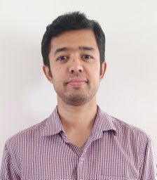 Shashank Vatedka