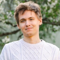 Maksim Kuprashevich