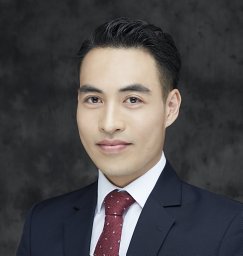 Minh David Thao Chan