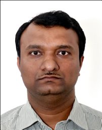 Rajendra K Ray