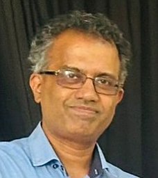 Vijitha Herath