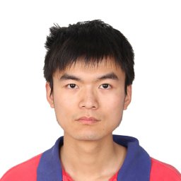 Jingqiu Zhou