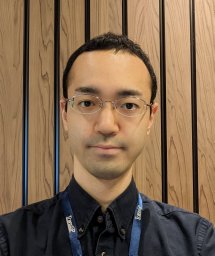 Fuyuki Tokuda