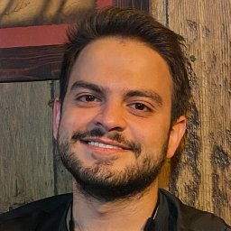 Omid Saghatchian