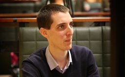 Xavier Coubez