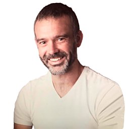 Jose Luis Guzman