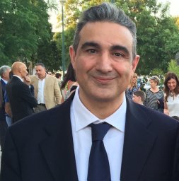 Massimo Cafaro