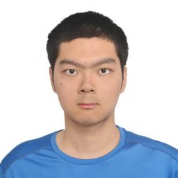 Jiayu Qin